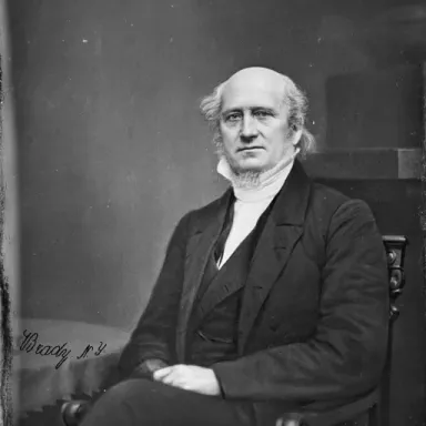 Foto de perfil de Isaac Ferris