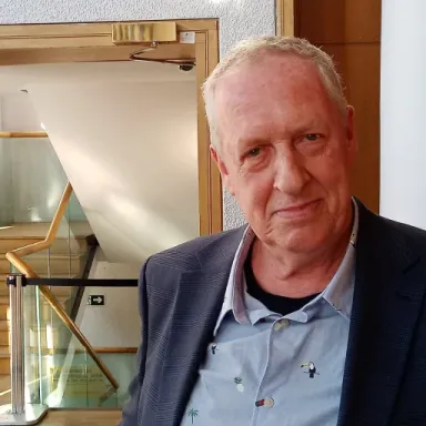 Foto de perfil de Peter Howson