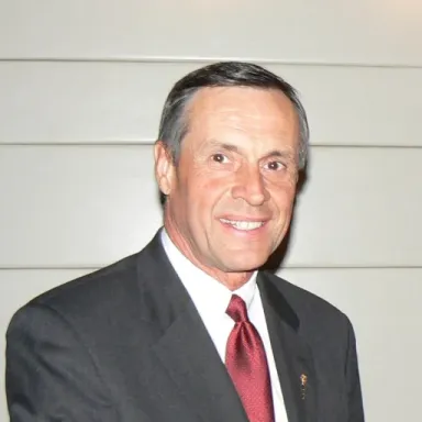 Foto de perfil de Don Morgan