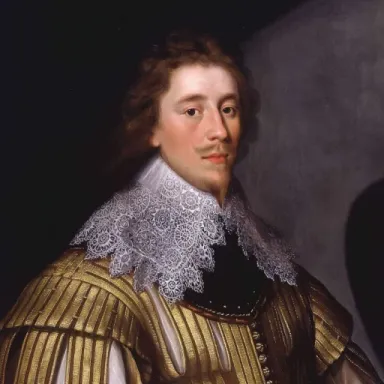 Foto de perfil de Conyers Darcy, 1st Earl of Holderness