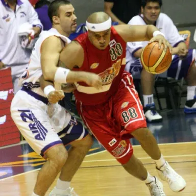 Foto de perfil de Asi Taulava