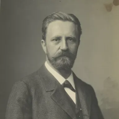 Foto de perfil de Heinrich Bassermann