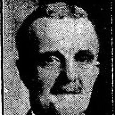 Foto de perfil de Walter Forrest