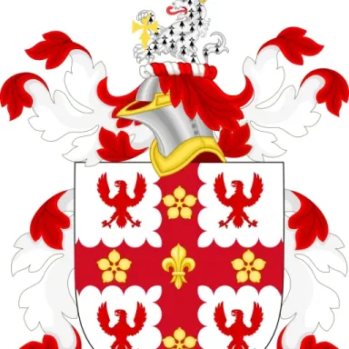 Foto de perfil de William Strachey