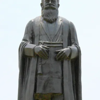 Foto de perfil de George Uglow Pope