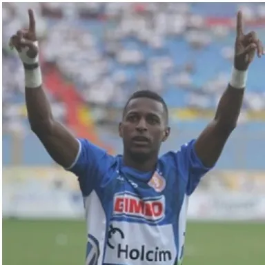 Foto de perfil de Nicolás Muñoz