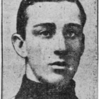 Foto de perfil de Kenneth Thompson (ice hockey)