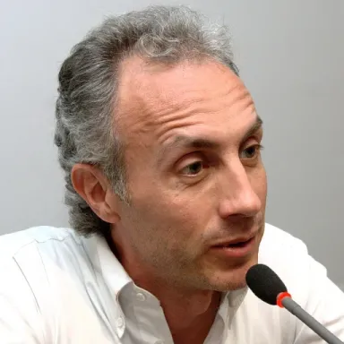 Foto de perfil de Marco Travaglio