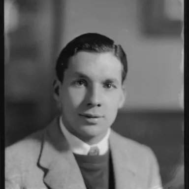 Foto de perfil de Max Faulkner