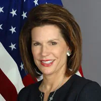 Foto de perfil de Nancy Brinker
