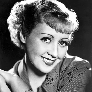 Foto de perfil de Joan Blondell