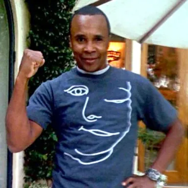 Foto de perfil de Sugar Ray Leonard
