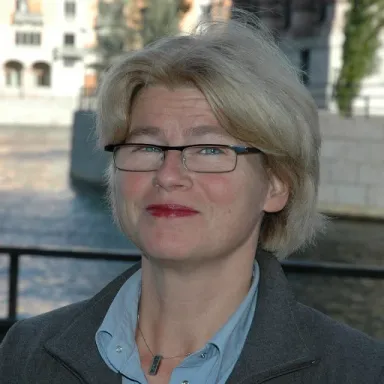 Foto de perfil de Åsa Svensson