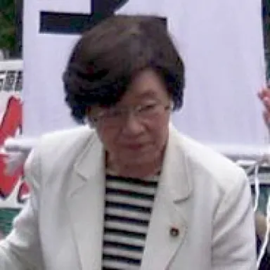Foto de perfil de Takako Doi