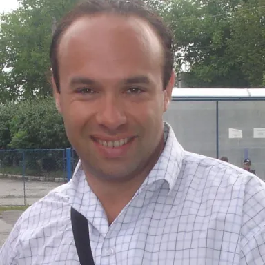 Foto de perfil de Nils Oliveto