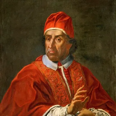 Foto de perfil de Pope Clement XI