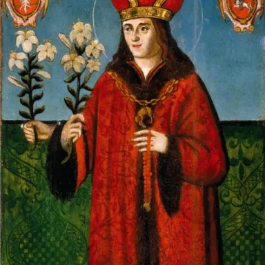 Foto de perfil de Saint Casimir