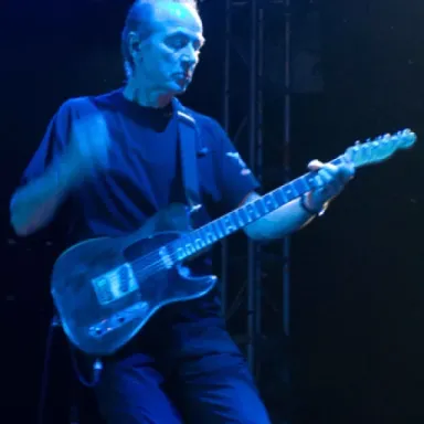 Foto de perfil de Hugh Cornwell