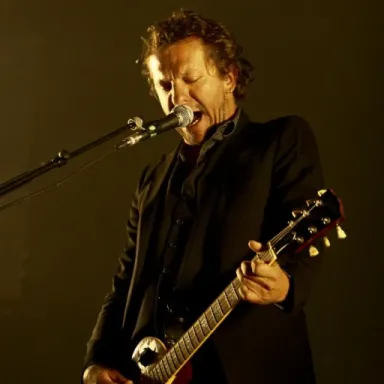 Foto de perfil de Tom Barman
