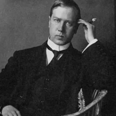 Foto de perfil de Vilhelm Ekelund