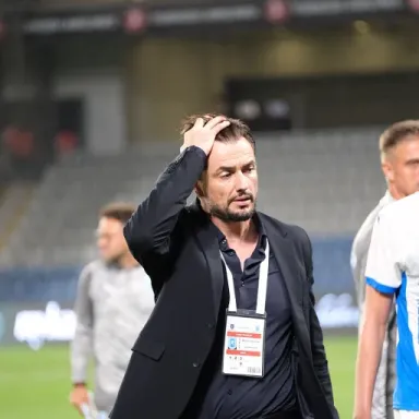 Foto de perfil de Mário Felgueiras
