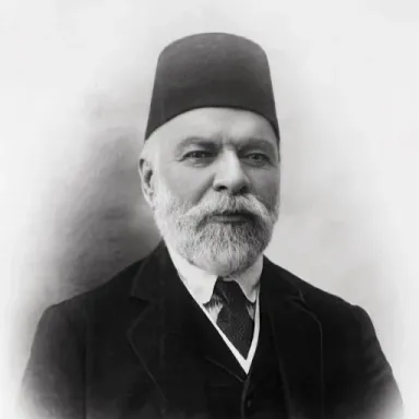 Foto de perfil de Ismail Qemali