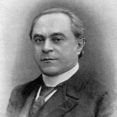 Foto de perfil de Vladimir de Pachmann