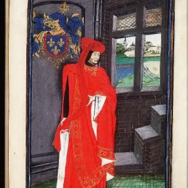 Foto de perfil de John II, Duke of Alençon