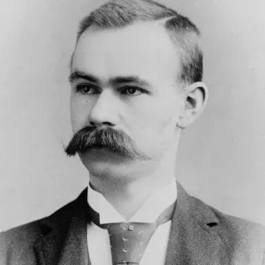 Foto de perfil de Herman Hollerith