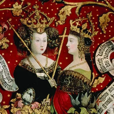 Foto de perfil de Gertrude of Süpplingenburg