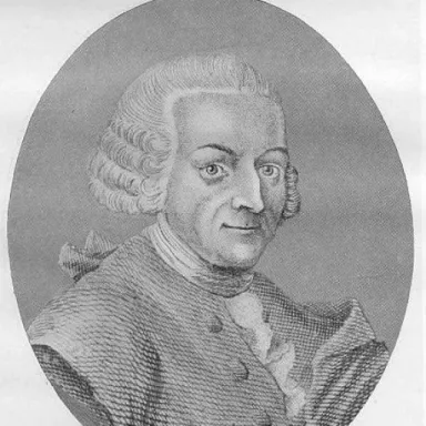 Foto de perfil de Johann Jakob Reiske