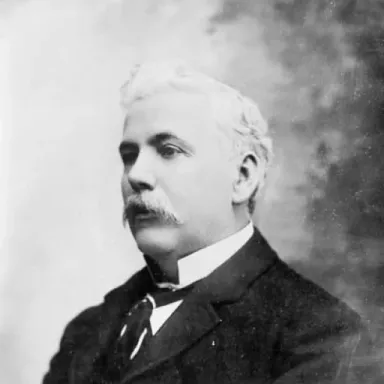 Foto de perfil de William Templeman (politician)