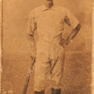 Foto de perfil de Pat Murphy (catcher)