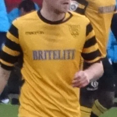 Foto de perfil de Stuart Lewis