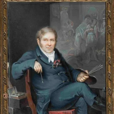 Foto de perfil de Grigory Ugryumov