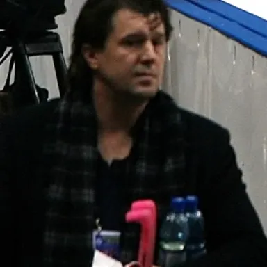 Foto de perfil de Artur Dmitriev