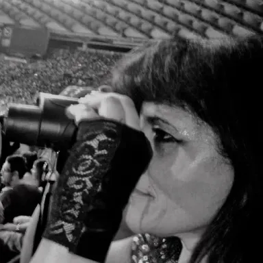 Foto de perfil de Teresa Macrì