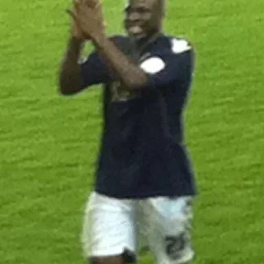 Foto de perfil de Danny Shittu