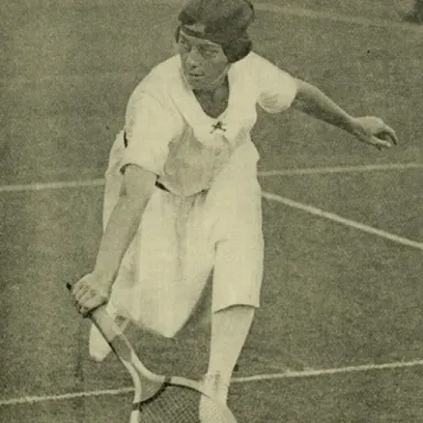 Foto de perfil de Marion Zinderstein