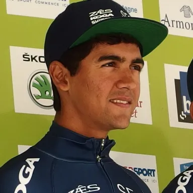 Foto de perfil de Alex Peters