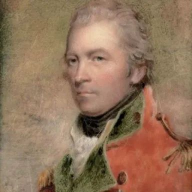 Foto de perfil de Charles Lennox, 4th Duke of Richmond