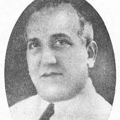 Foto de perfil de Ricardo Adolfo de la Guardia