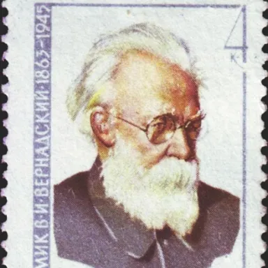 Foto de perfil de Vladimir Vernadsky