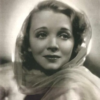 Foto de perfil de Virginia Bruce