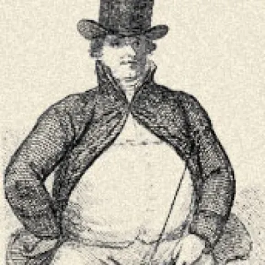 Foto de perfil de Philip Astley
