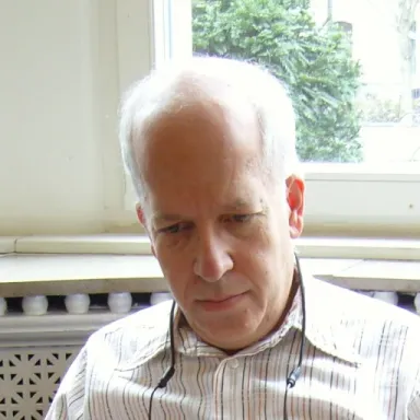 Foto de perfil de Karl Rubin