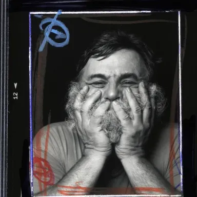 Foto de perfil de A. R. Penck
