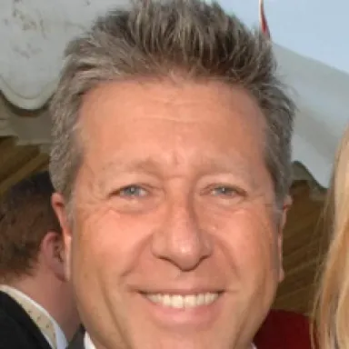 Foto de perfil de Neil Fox (broadcaster)