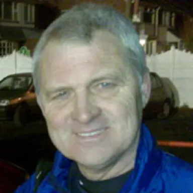 Foto de perfil de Brian Little