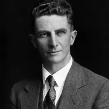 Foto de perfil de Bill Barnard